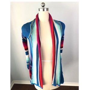 Billabong Cardigan Small NWT